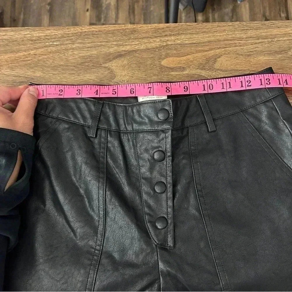 Only waxed pants S - Picture 6 of 10